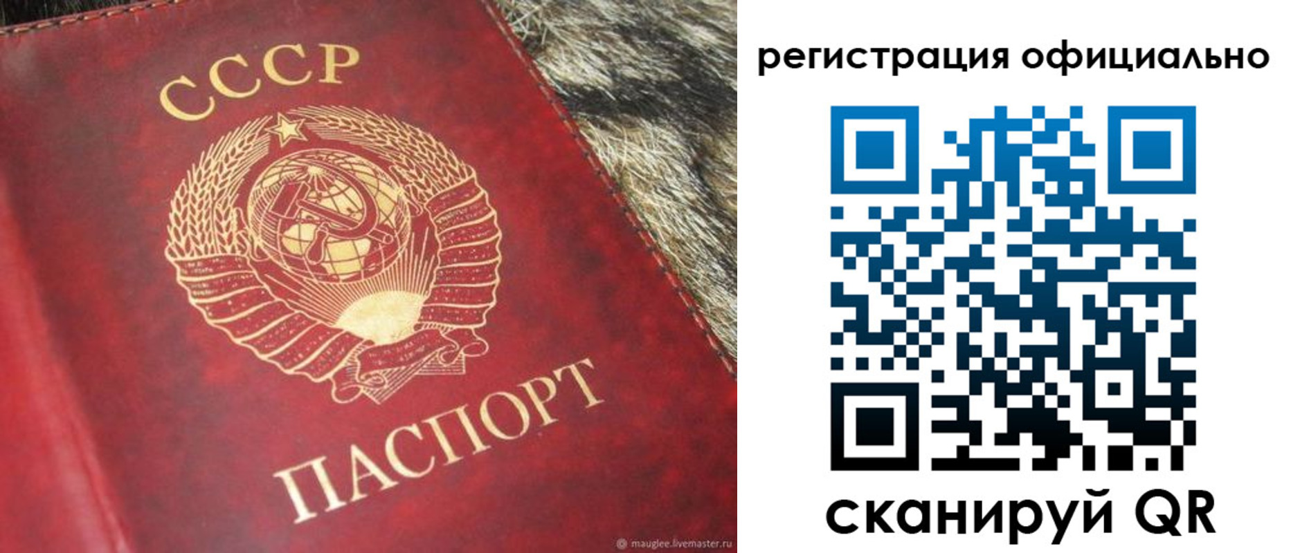 временная регистрация надежно в Тарко-Сале
